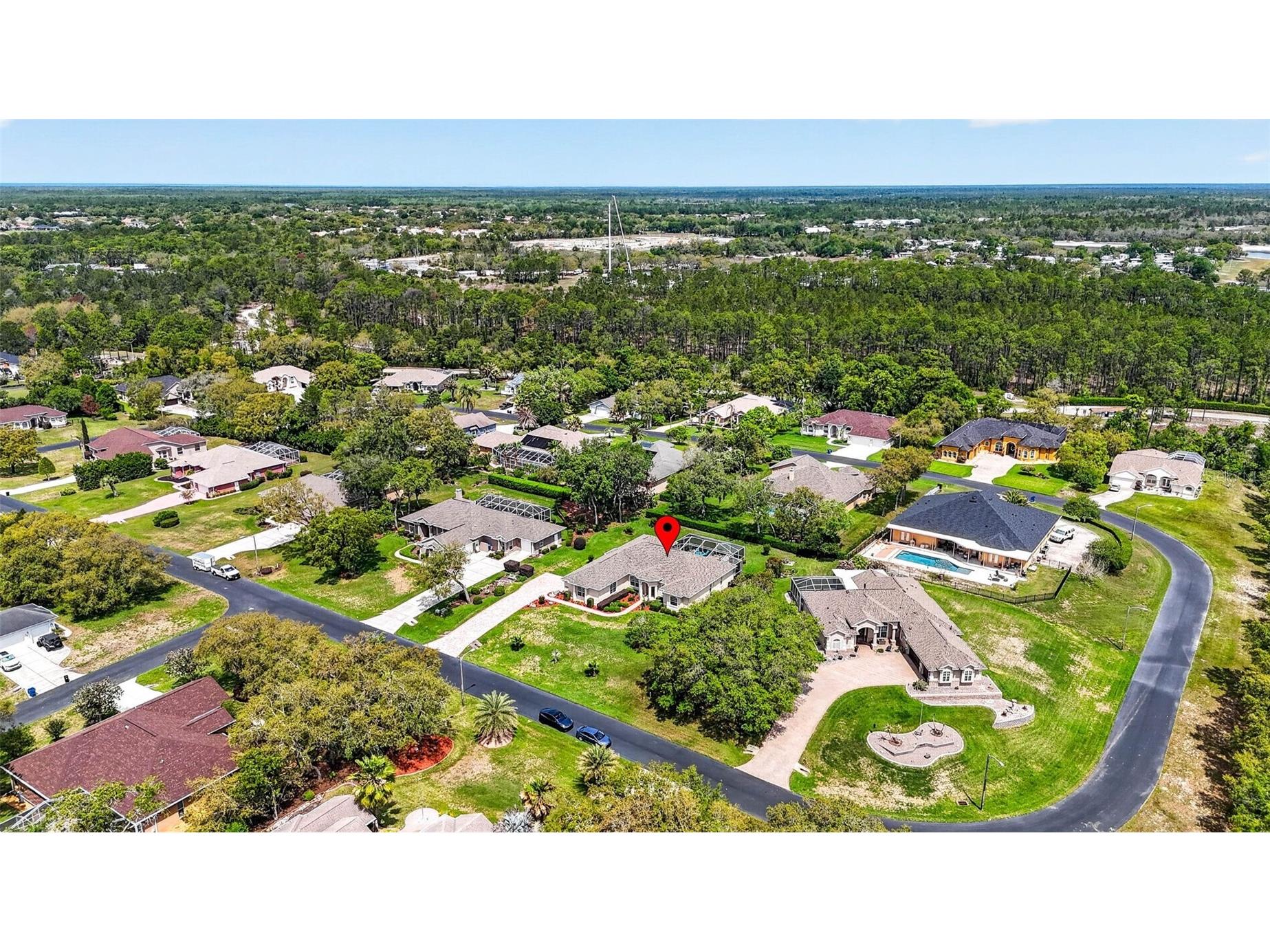 10211 Ridge Top Loop Weeki Wachee FL 34613 TB8498549 image74
