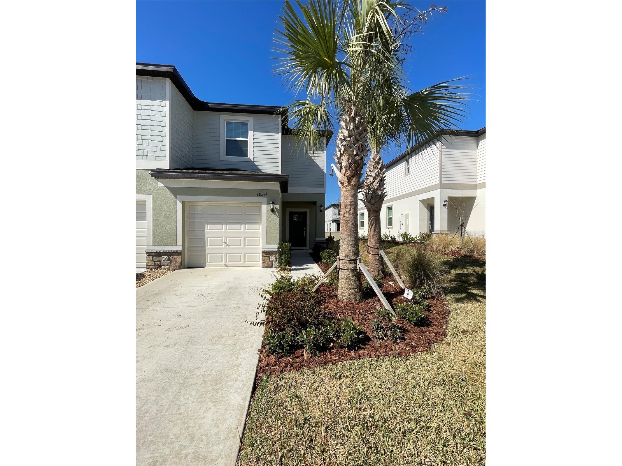 10211 Trumpet Honeysuckle Way San Antonio FL 33576 TB8476455 image1