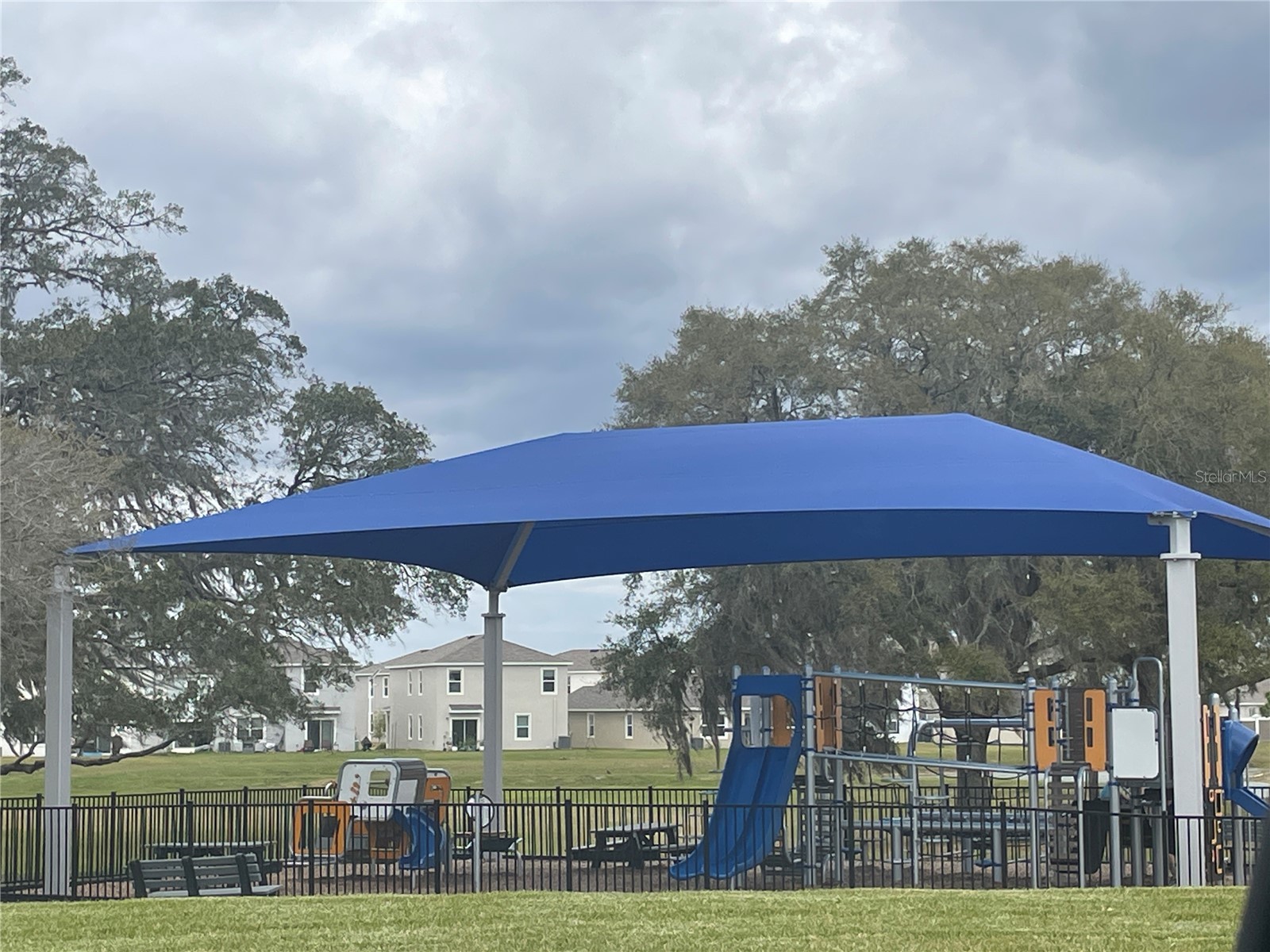 10211 Trumpet Honeysuckle Way San Antonio FL 33576 TB8476455 image19