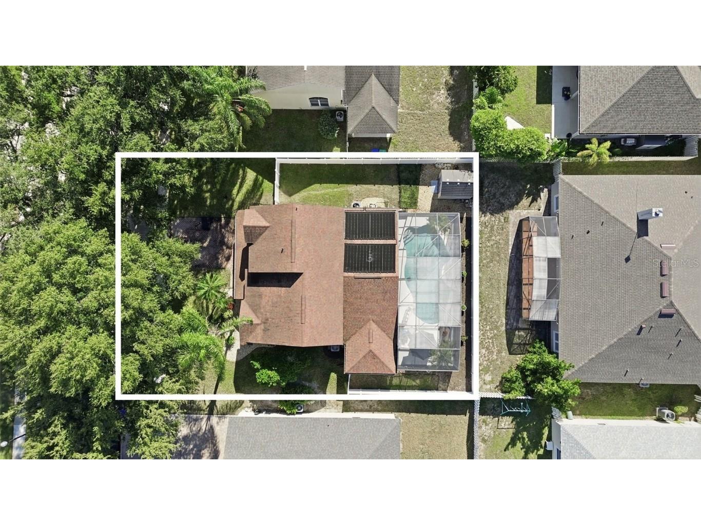 10212 Facet Court Orlando FL 32836 O6365221 image44