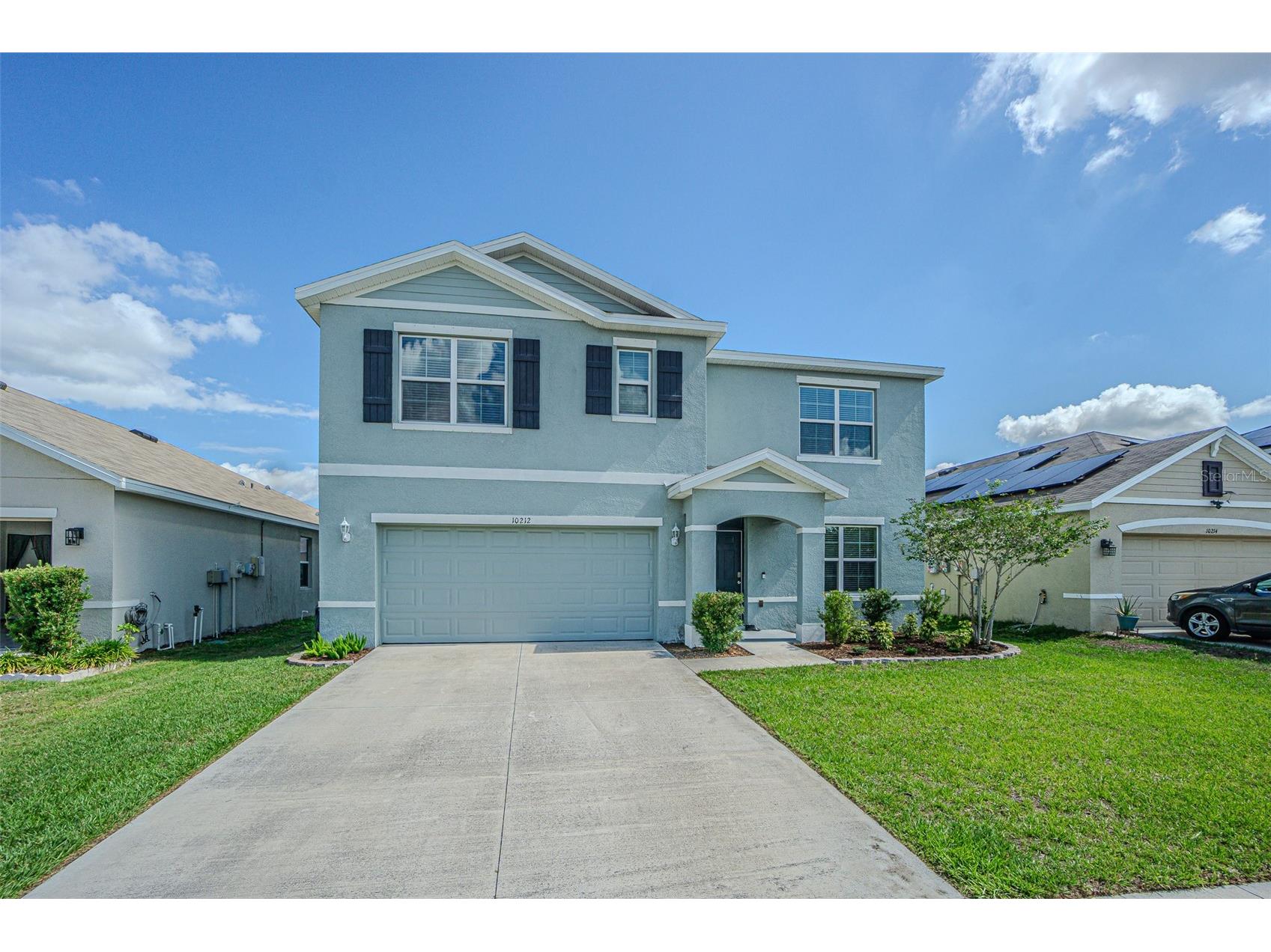 10212 Golden Light Court Riverview FL 33578 TB8507905 image1