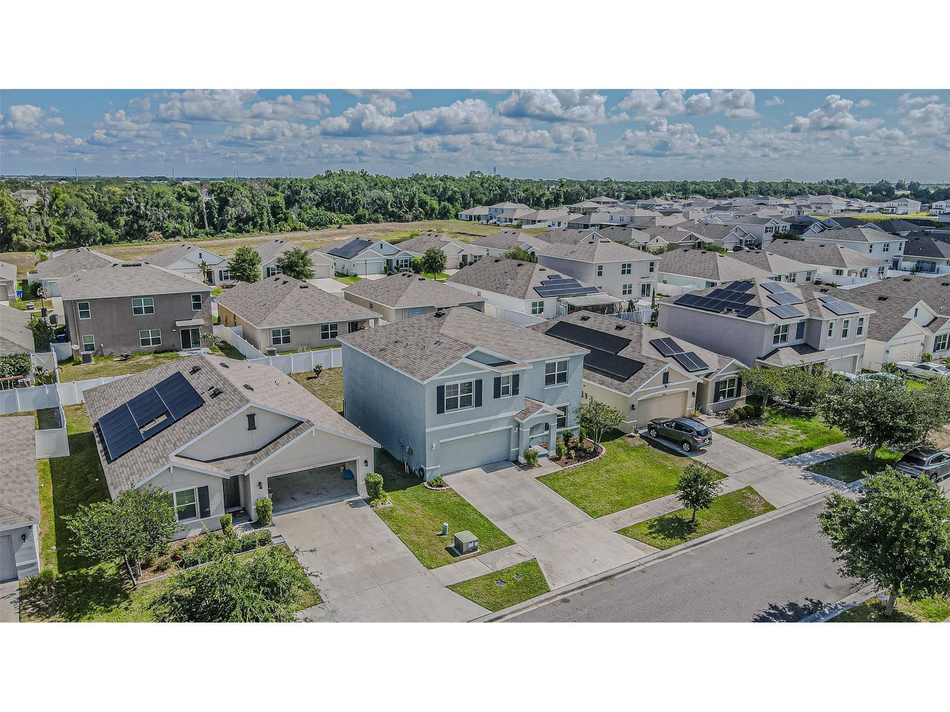 10212 Golden Light Court Riverview FL 33578 TB8507905 image38