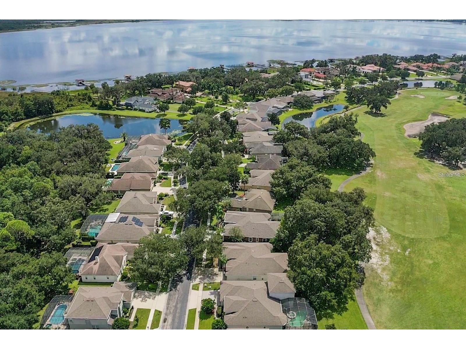 10212 Hart Branch Circle Orlando FL 32832 O6419182 image48