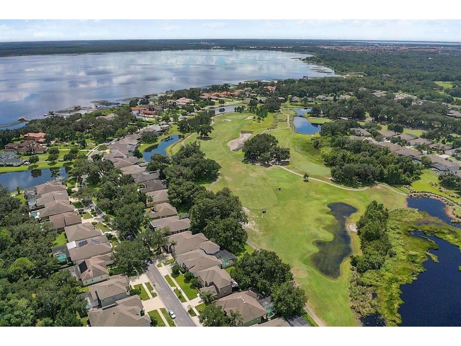 10212 Hart Branch Circle Orlando FL 32832 O6419182 image49