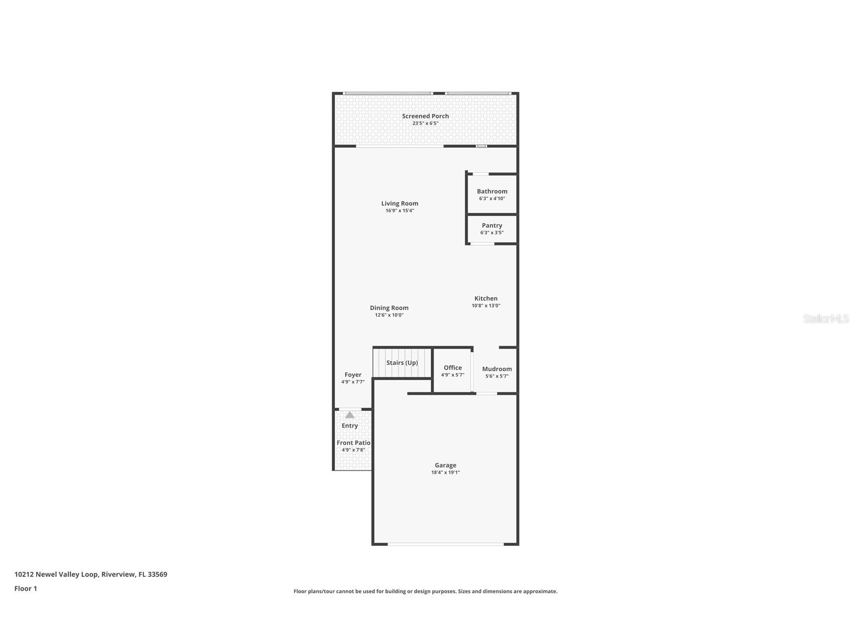 10212 Newel Valley Loop Riverview FL 33569 O6373400 image48
