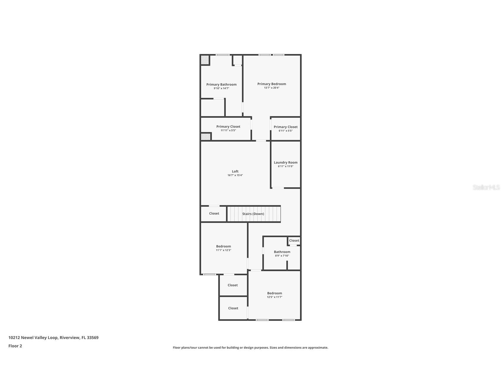 10212 Newel Valley Loop Riverview FL 33569 O6373400 image49