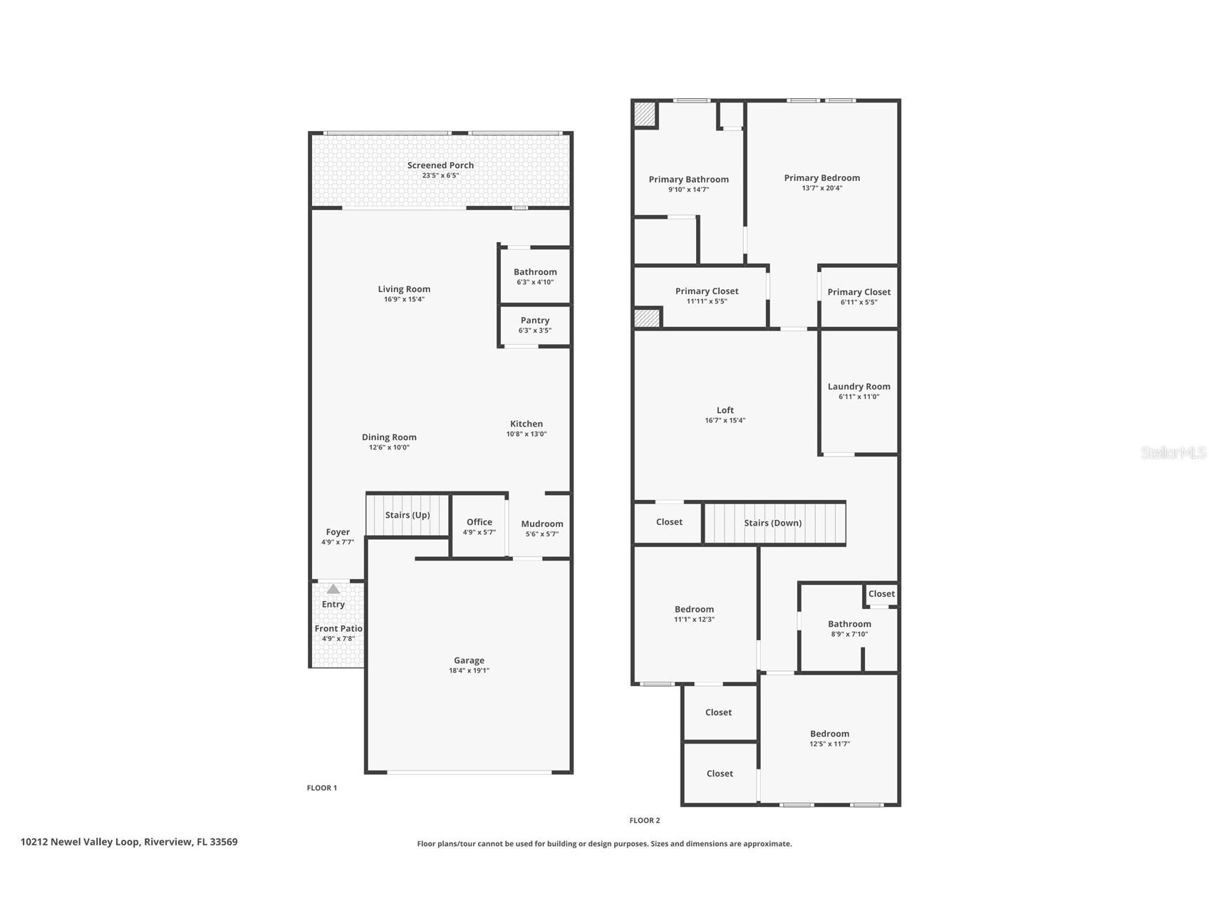 10212 Newel Valley Loop Riverview FL 33569 O6373400 image50