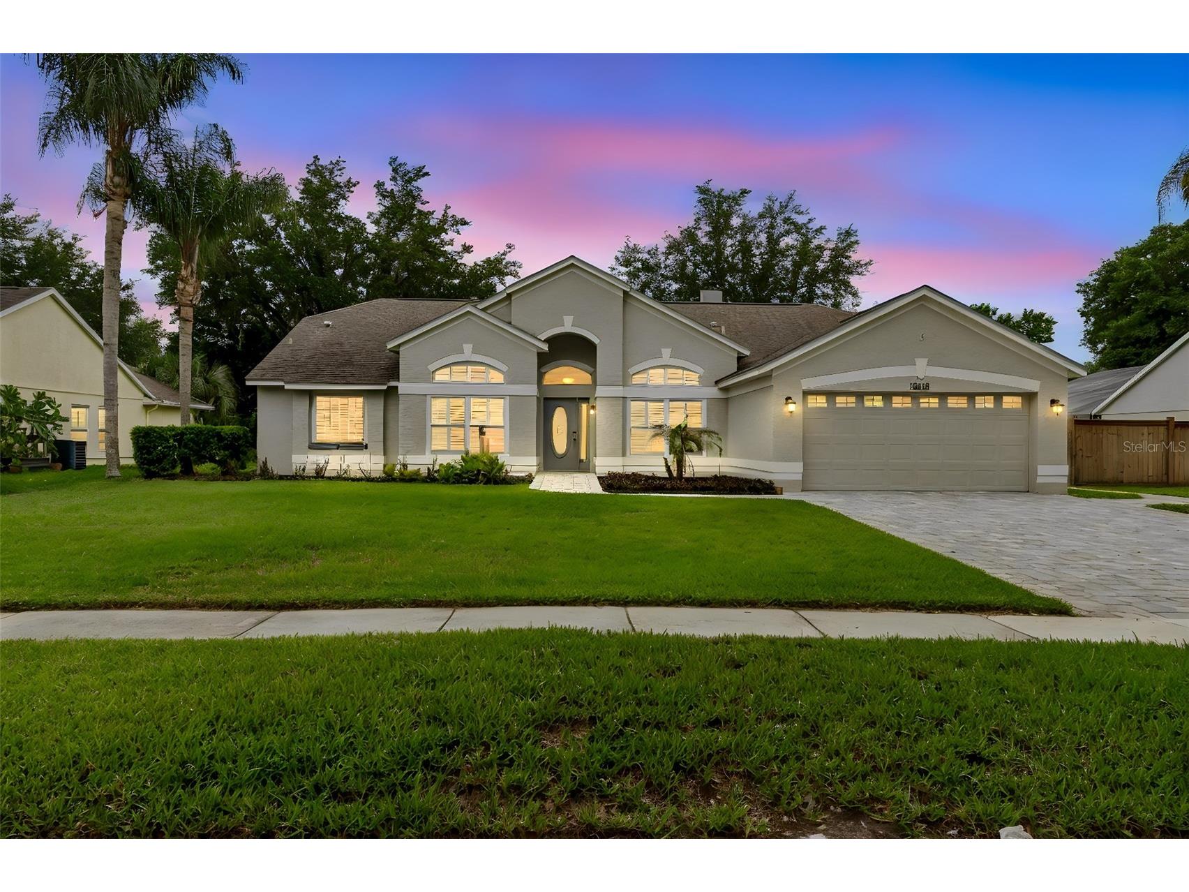 10212 Pointview Court Orlando FL 32836 - BIG SANK LAKE O6406734 image1
