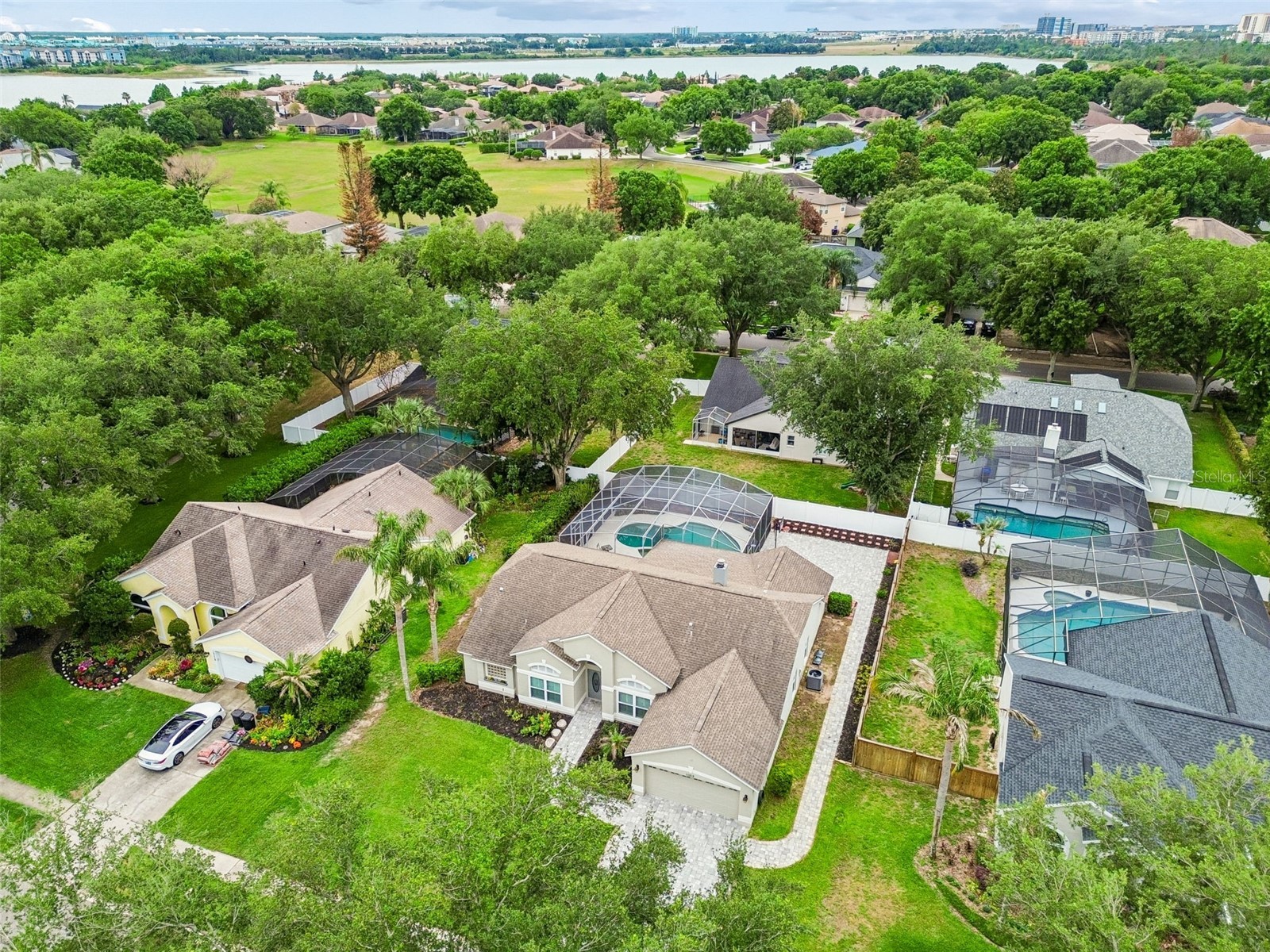 10212 Pointview Court Orlando FL 32836 - BIG SANK LAKE O6406734 image41