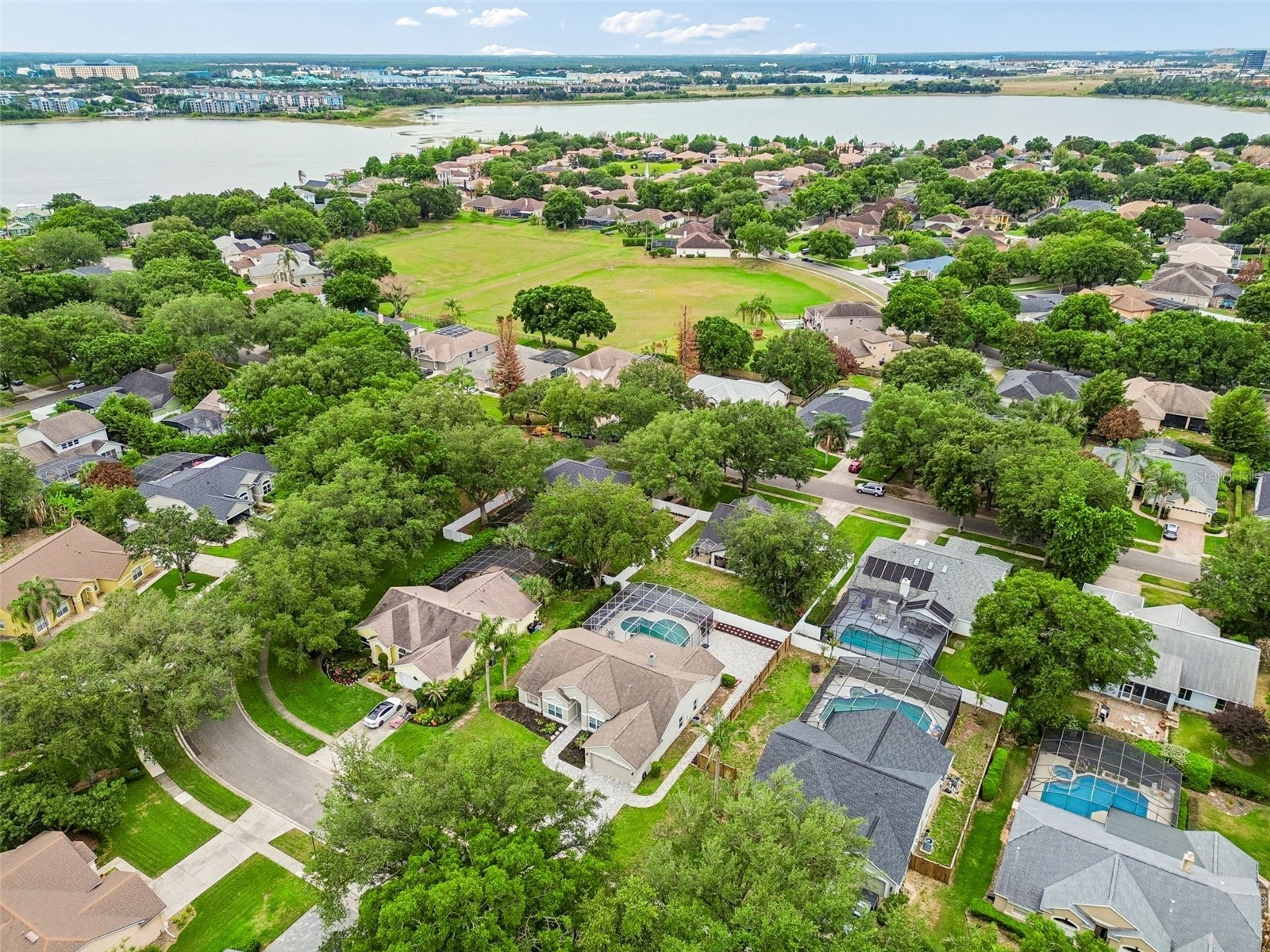 10212 Pointview Court Orlando FL 32836 - BIG SANK LAKE O6406734 image42