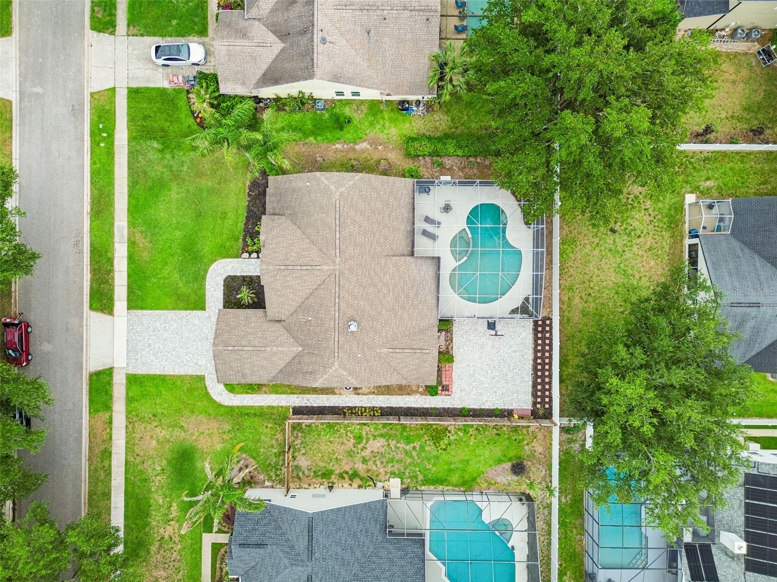 10212 Pointview Court Orlando FL 32836 - BIG SANK LAKE O6406734 image43