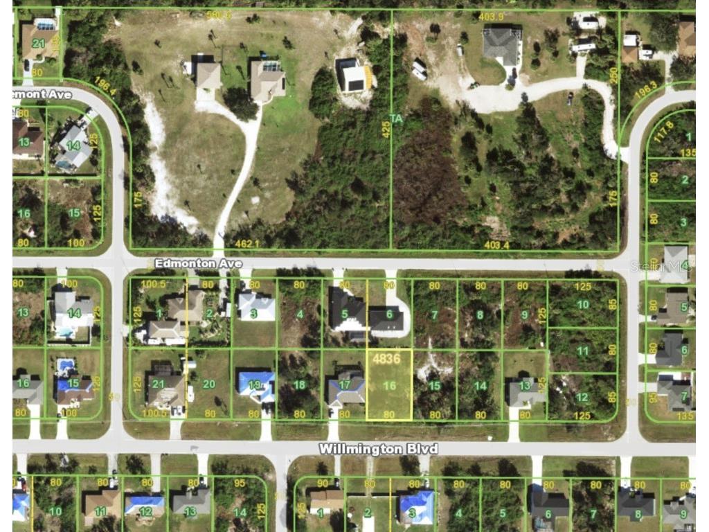 10212 Willmington Boulevard Englewood FL 34224 A4667956 image1