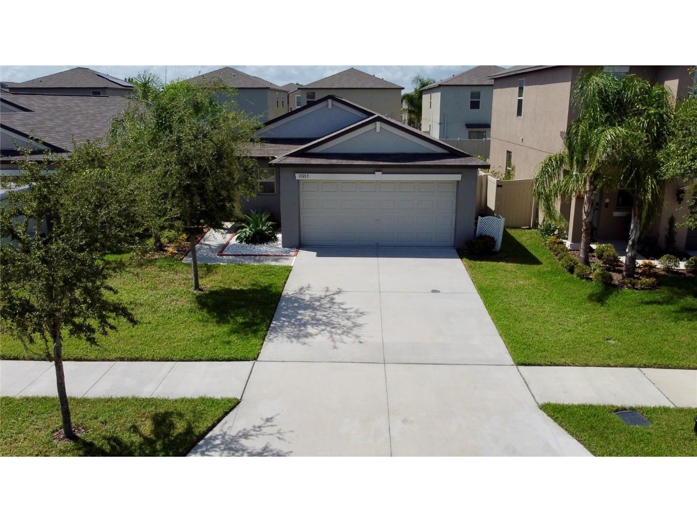 10213 Amazing Grace Avenue Riverview FL 33578 T3467290 image1