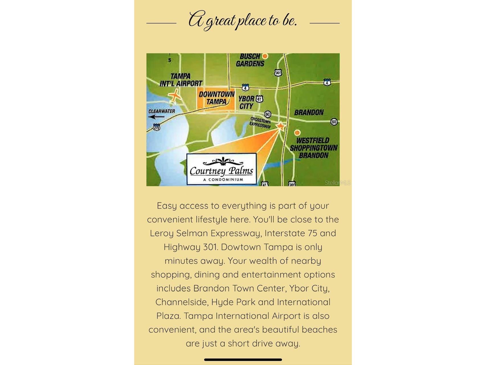 10213 Courtney Palms Boulevard #301 Tampa FL 33619 TB8496844 image24