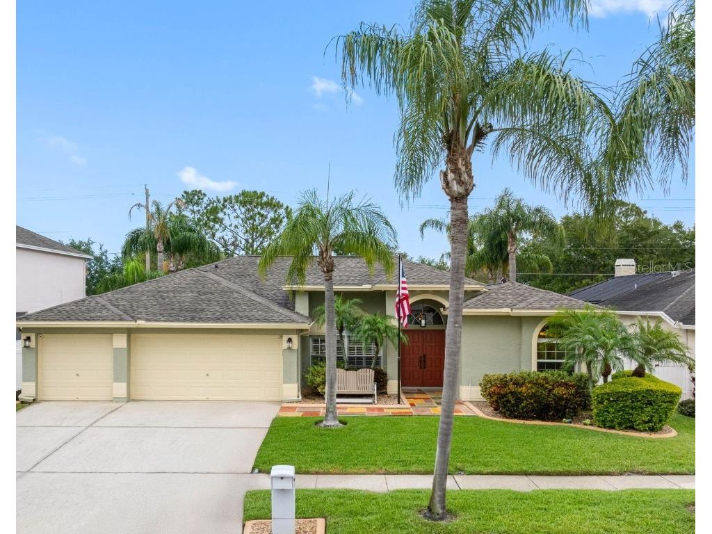 10213 Lockwood Pines Lane Tampa FL 33635 TB8377950 image1