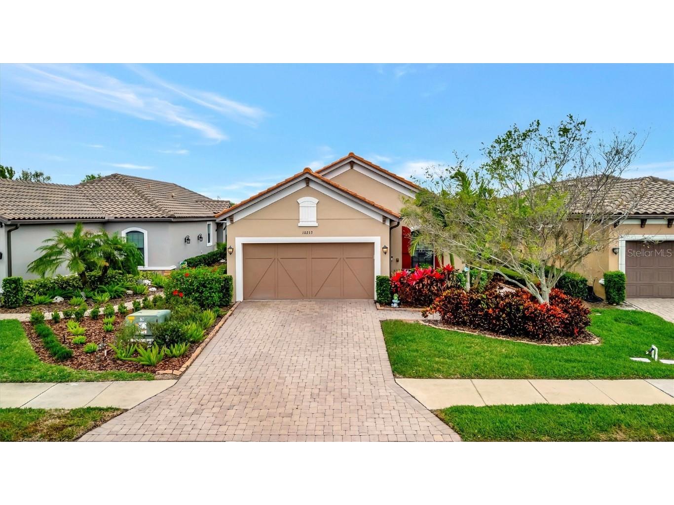 10213 Saint Francis Terrace Palmetto FL 34221 - ARTISAN LAKES TB8360628 image1