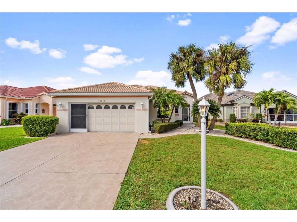 10213 Windsong Road Punta Gorda FL 33955 A4601498 image1
