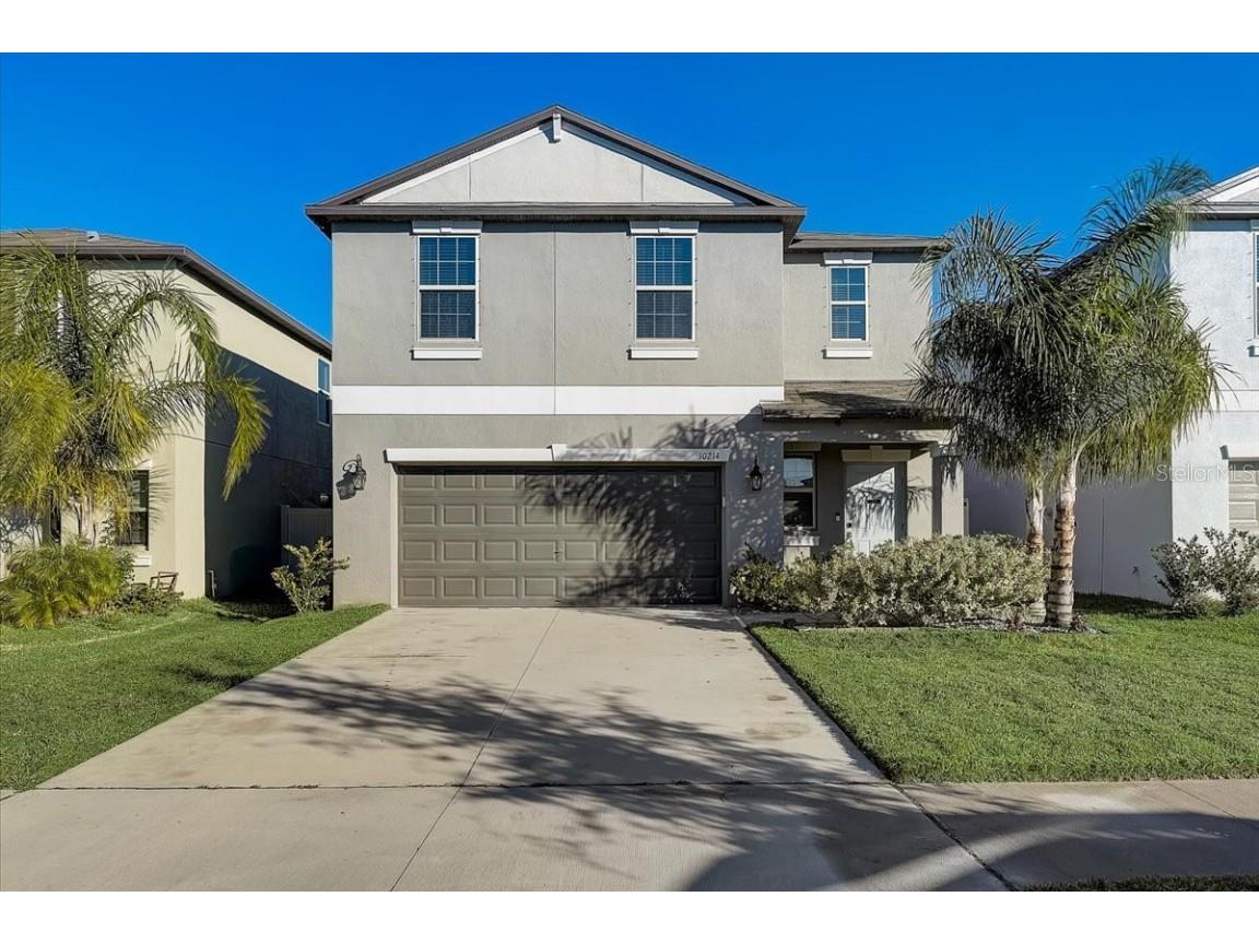 10214 Amazing Grace Avenue Riverview FL 33578 T3421946 image1
