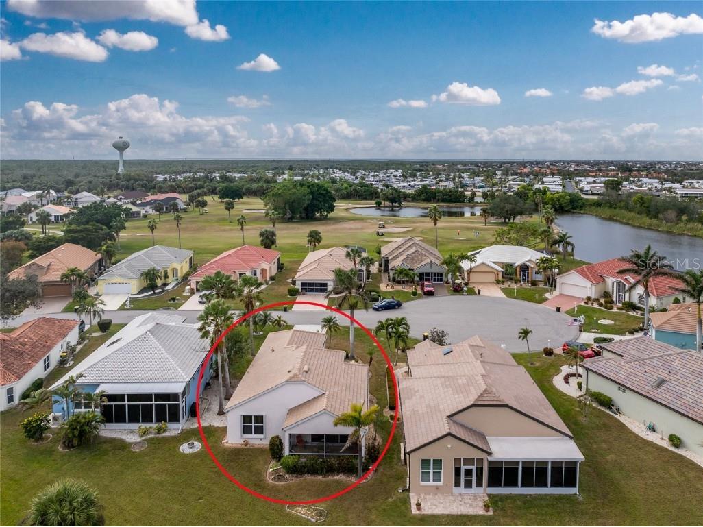 10214 Windsong Rd Punta Gorda FL 33955 C7503314 image46