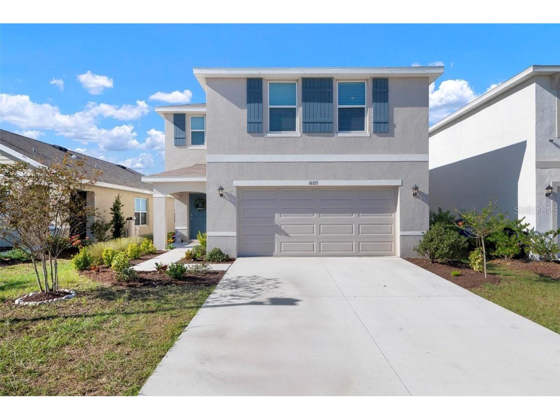 10215 Charlotte Drive Parrish FL 34219 A4676137 image1