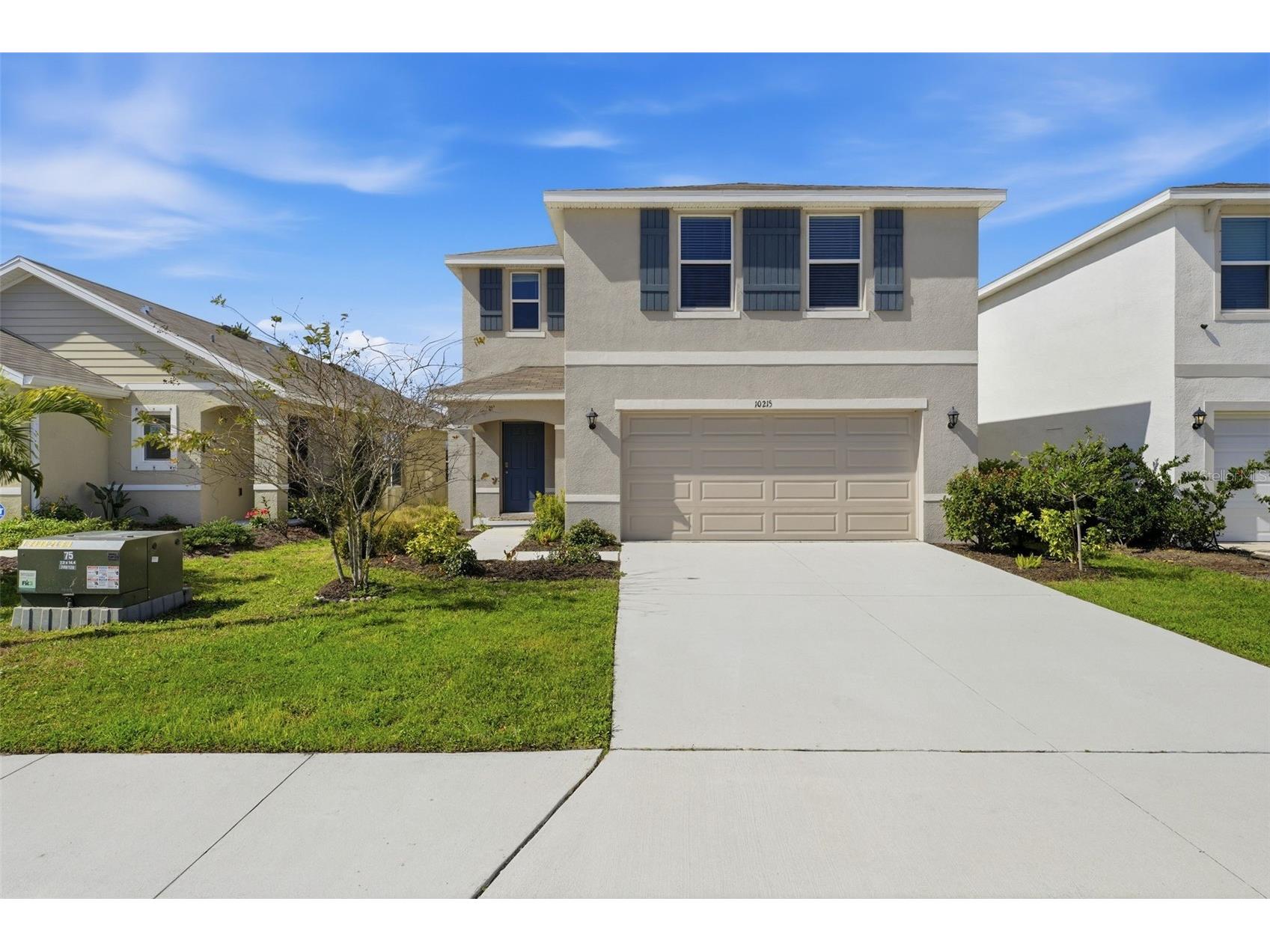 10215 Charlotte Drive Parrish FL 34219 A4683389 image1