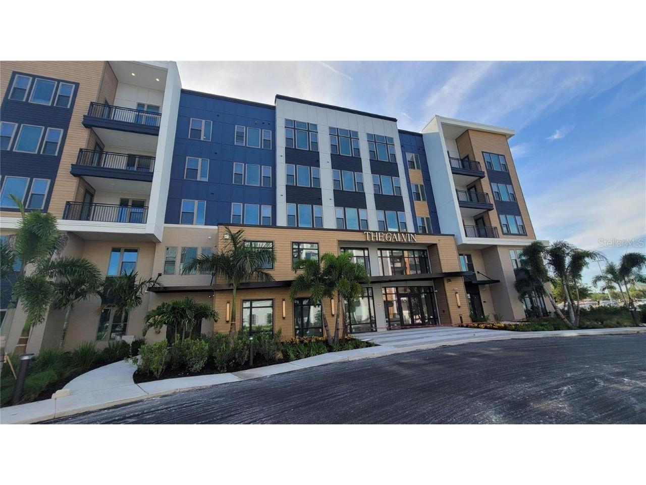 10215 Estuary Lakes Drive #324 Tampa FL 33619 TB8409966 image1