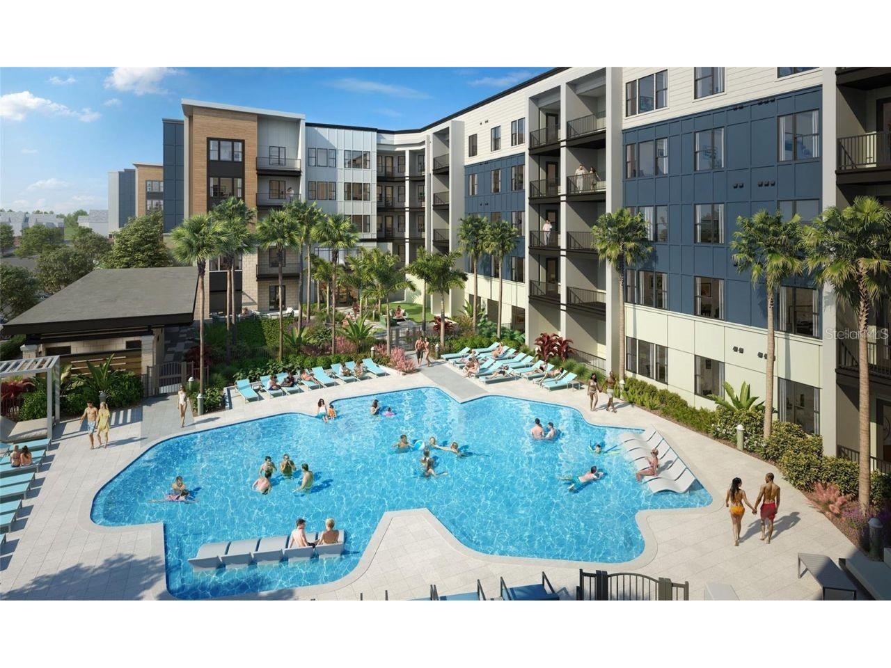 10215 Estuary Lakes Drive #324 Tampa FL 33619 TB8409966 image17