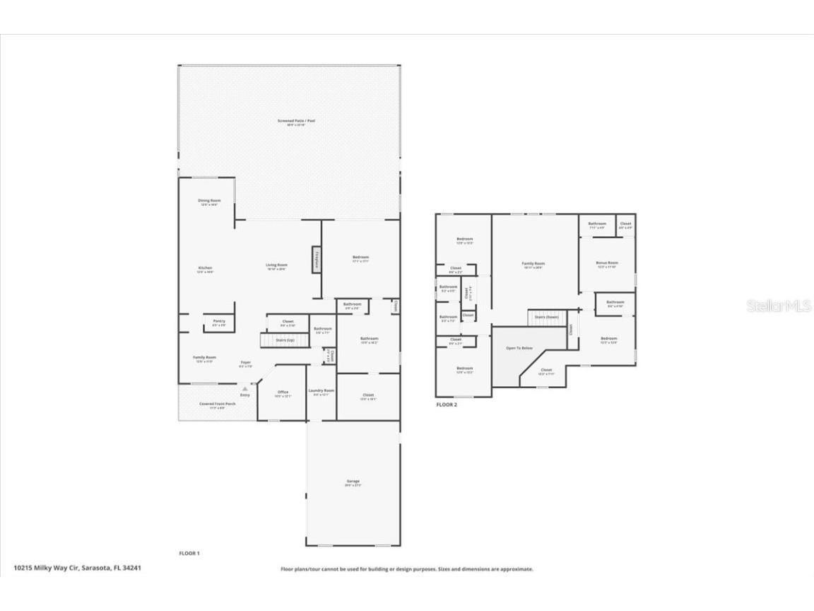 10215 Milky Way Circle Sarasota FL 34241 A4671785 image86