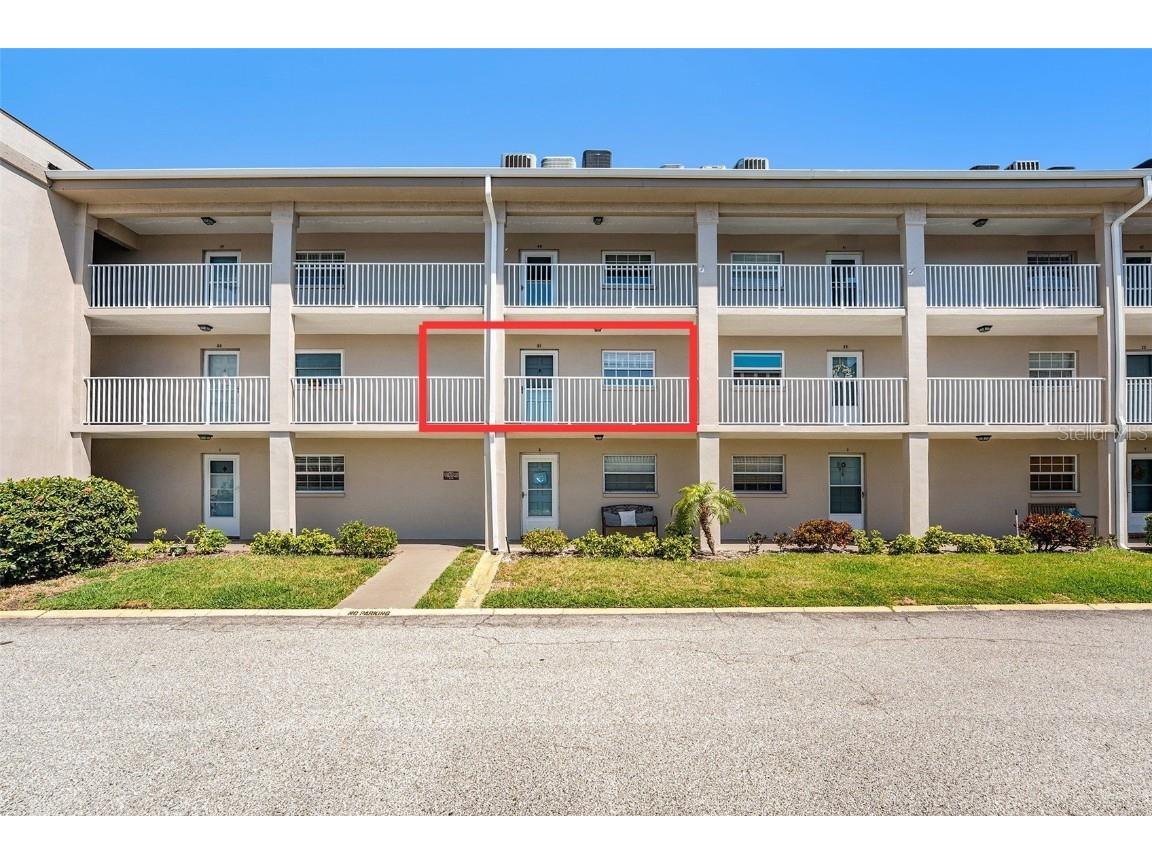 10215 Regal Drive #21 Largo FL 33774 TB8371825 image1