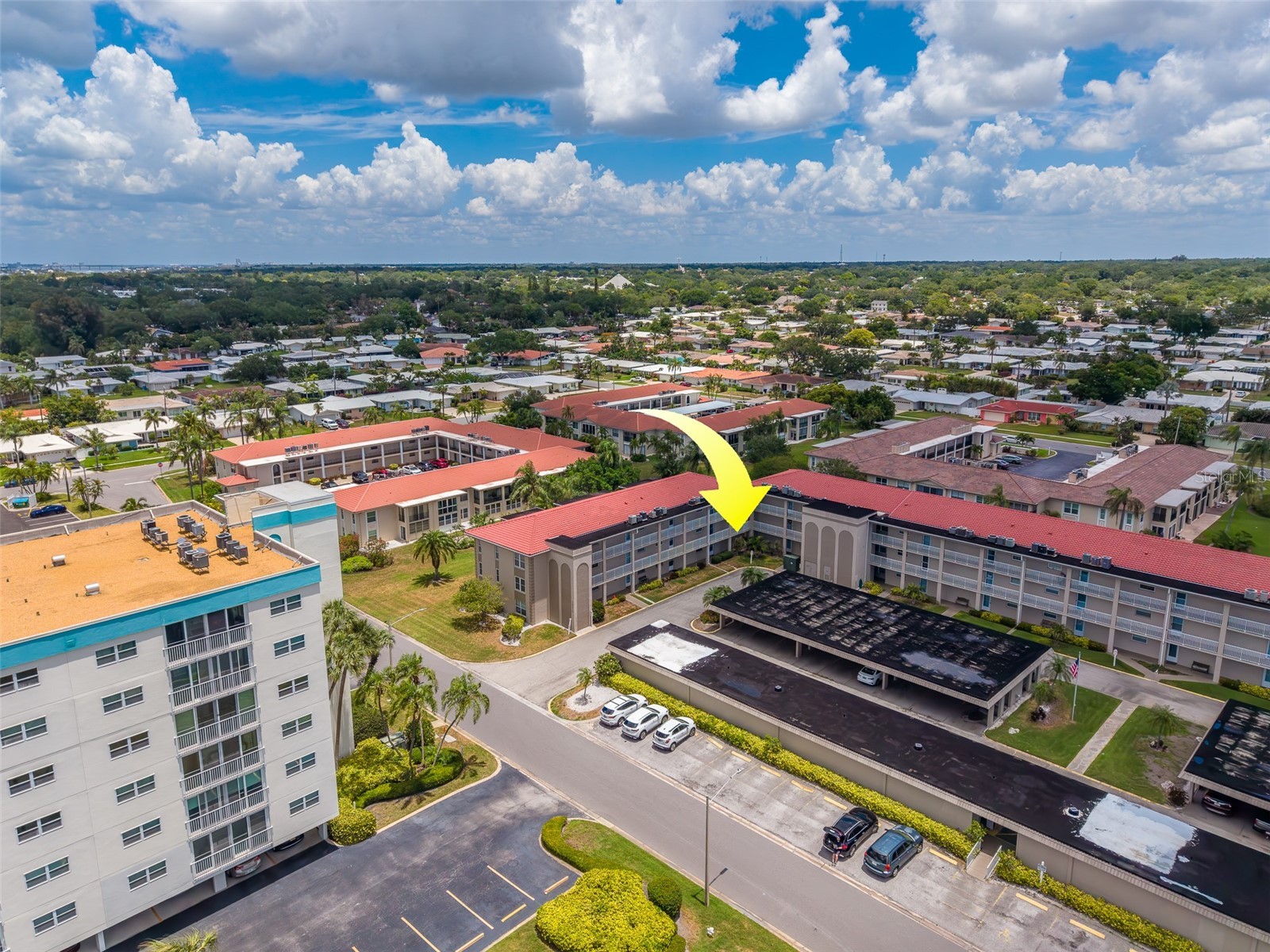 10215 Regal Drive #4 Largo FL 33774 TB8511190 image1