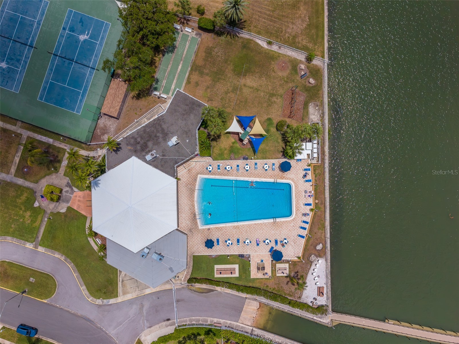 10215 Regal Drive #4 Largo FL 33774 TB8511190 image35