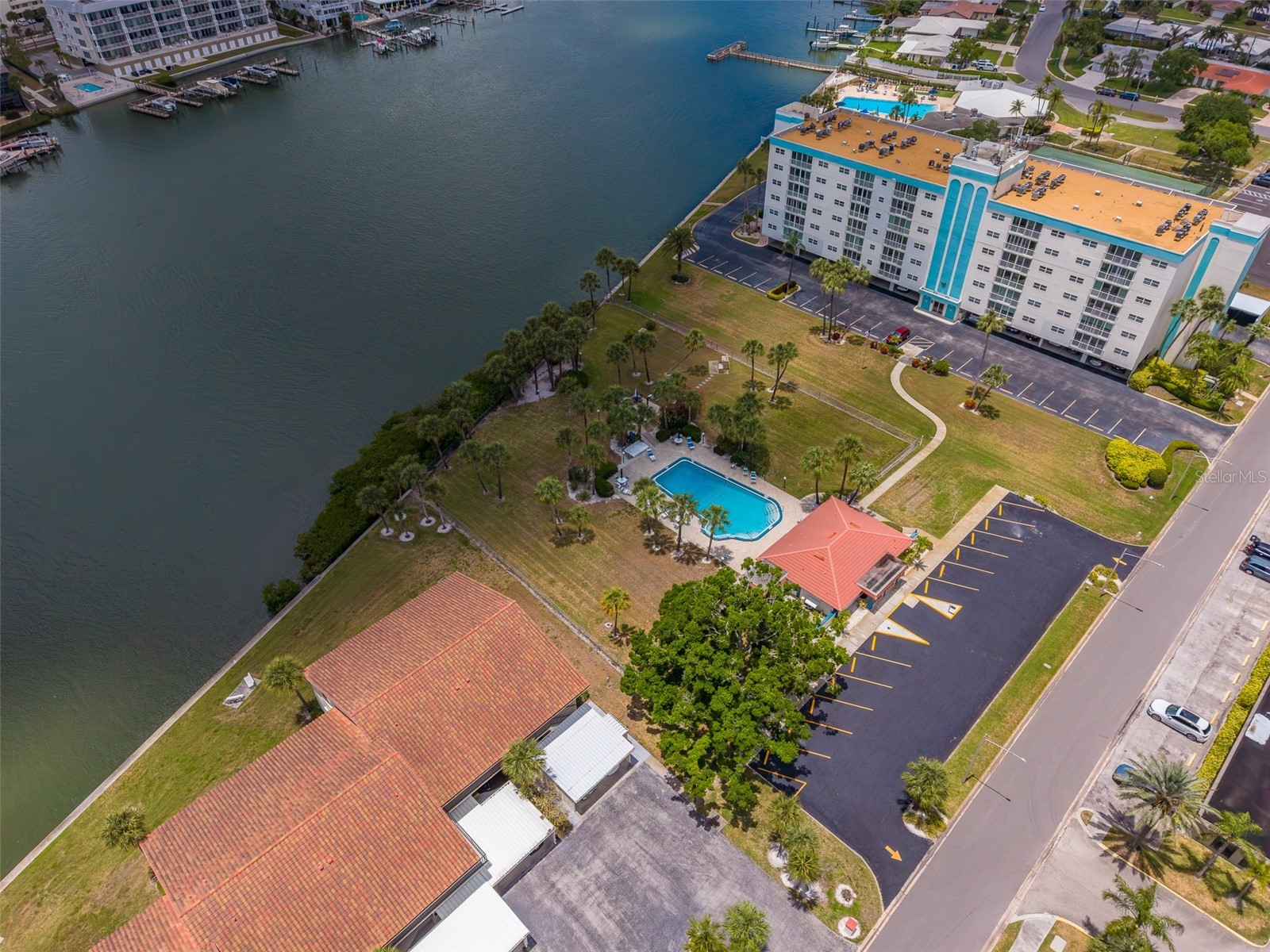 10215 Regal Drive #4 Largo FL 33774 TB8511190 image36