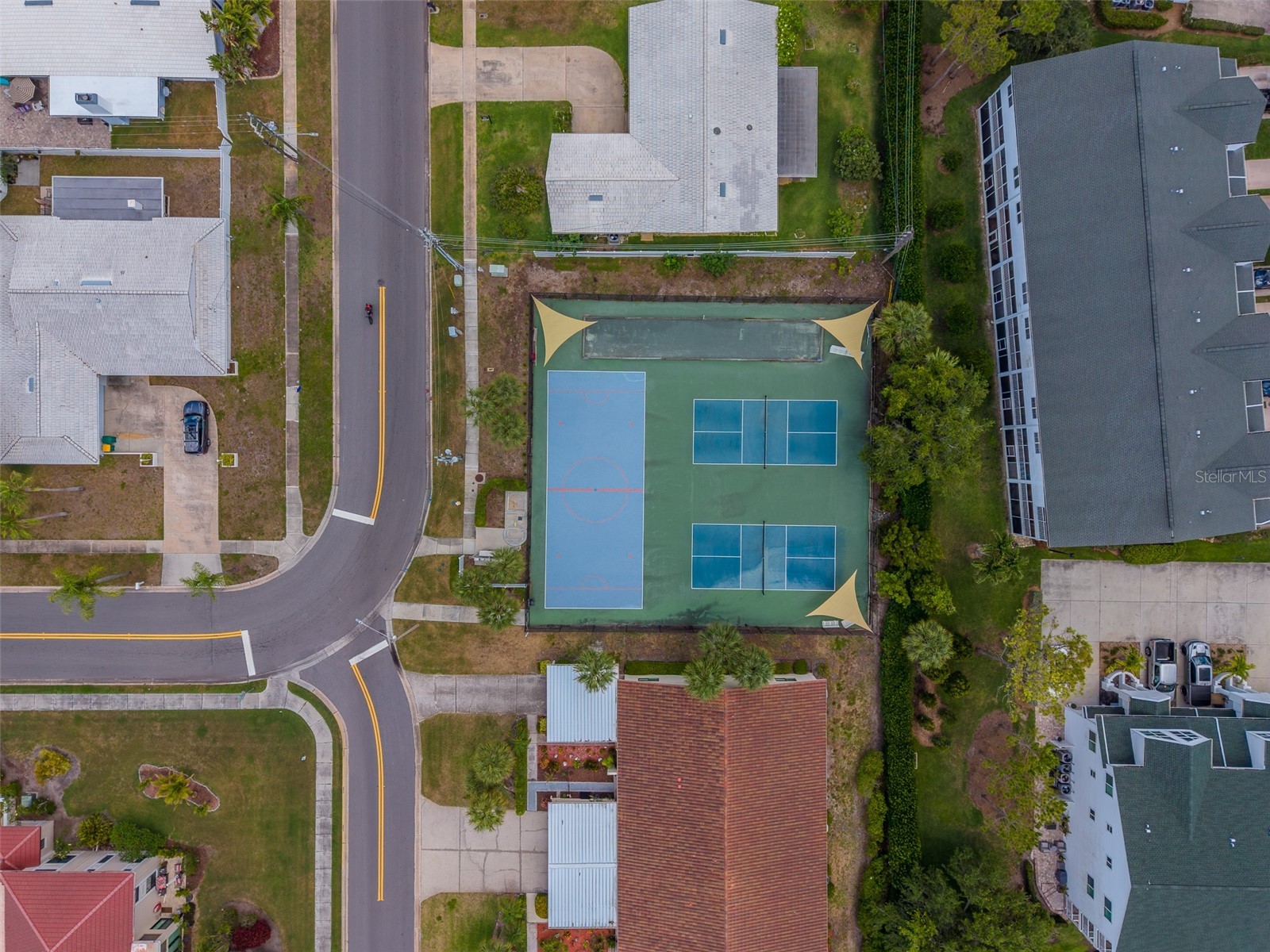 10215 Regal Drive #4 Largo FL 33774 TB8511190 image38
