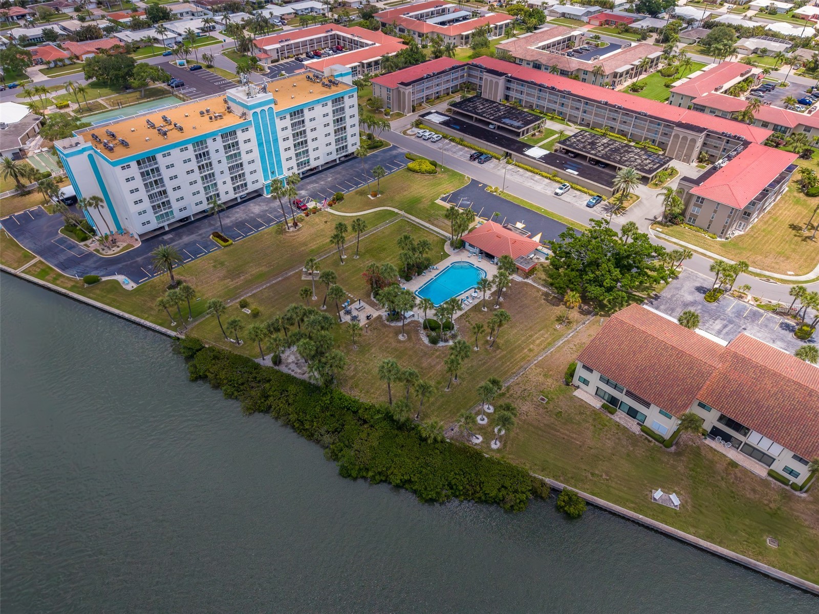 10215 Regal Drive #4 Largo FL 33774 TB8511190 image39