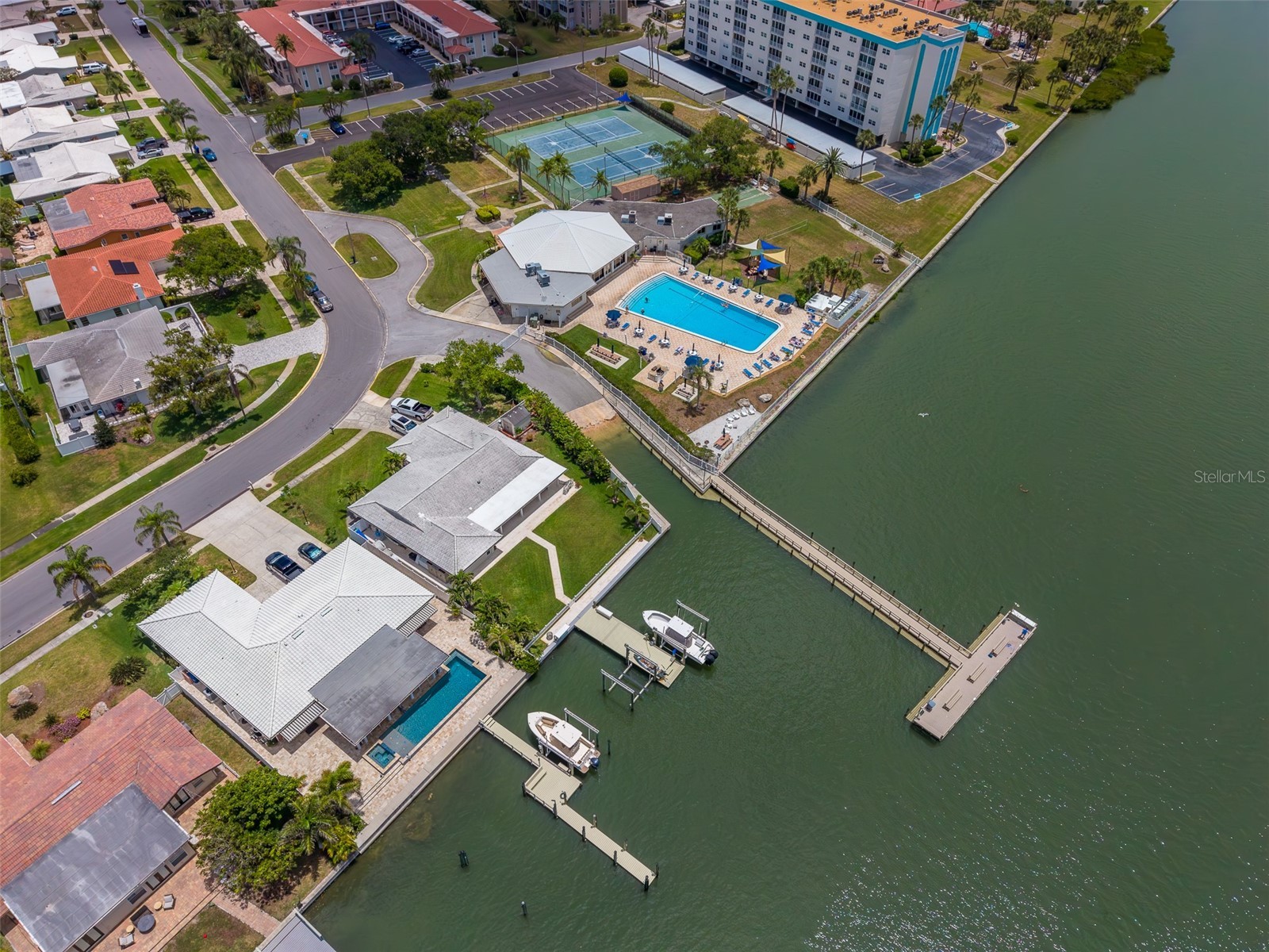 10215 Regal Drive #4 Largo FL 33774 TB8511190 image40