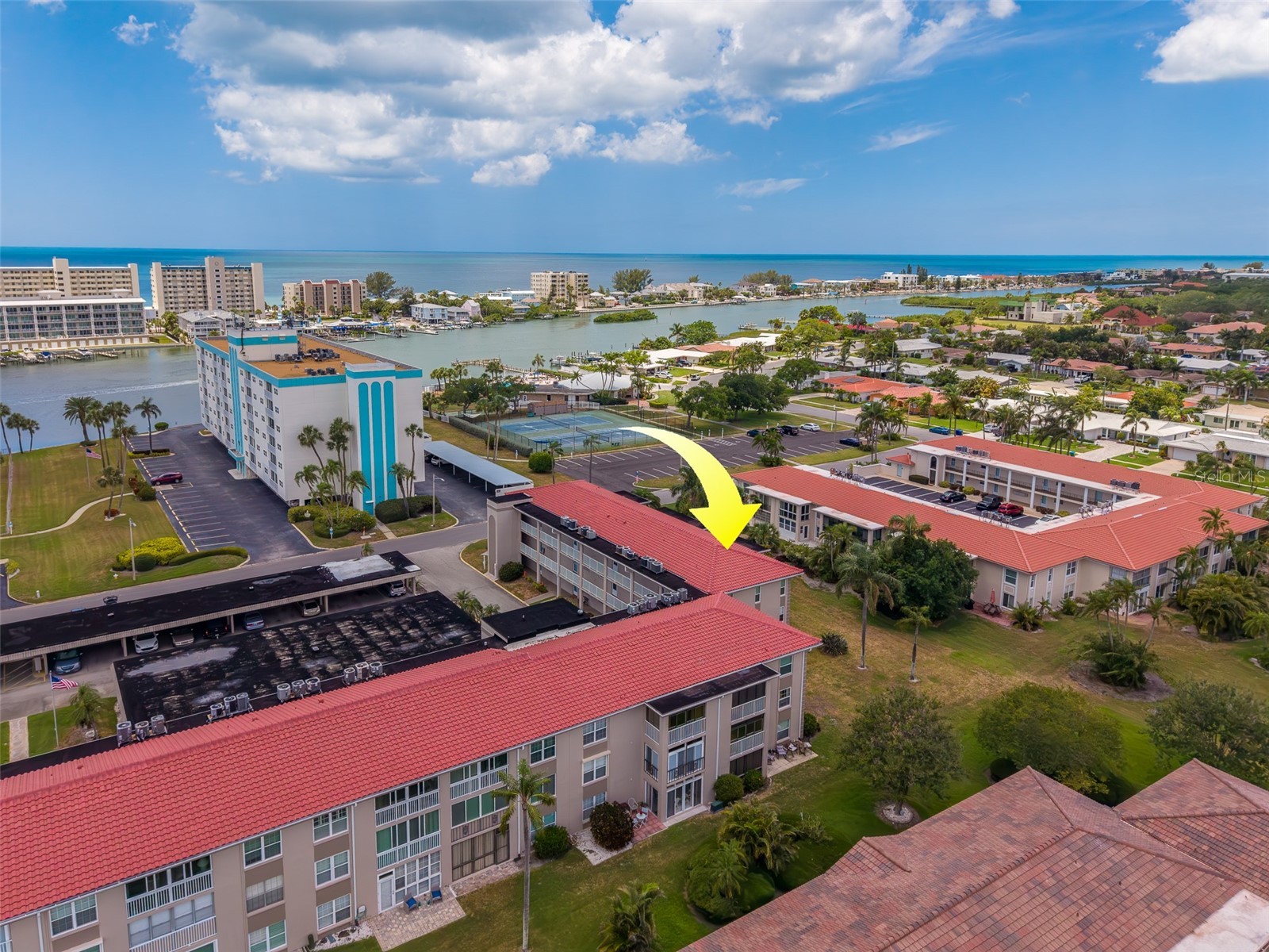 10215 Regal Drive #4 Largo FL 33774 TB8511190 image46