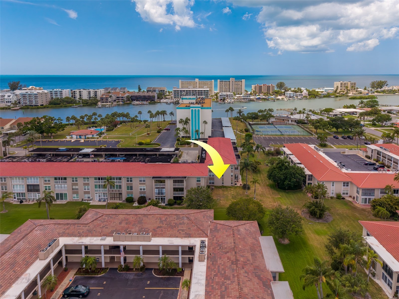 10215 Regal Drive #4 Largo FL 33774 TB8511190 image47