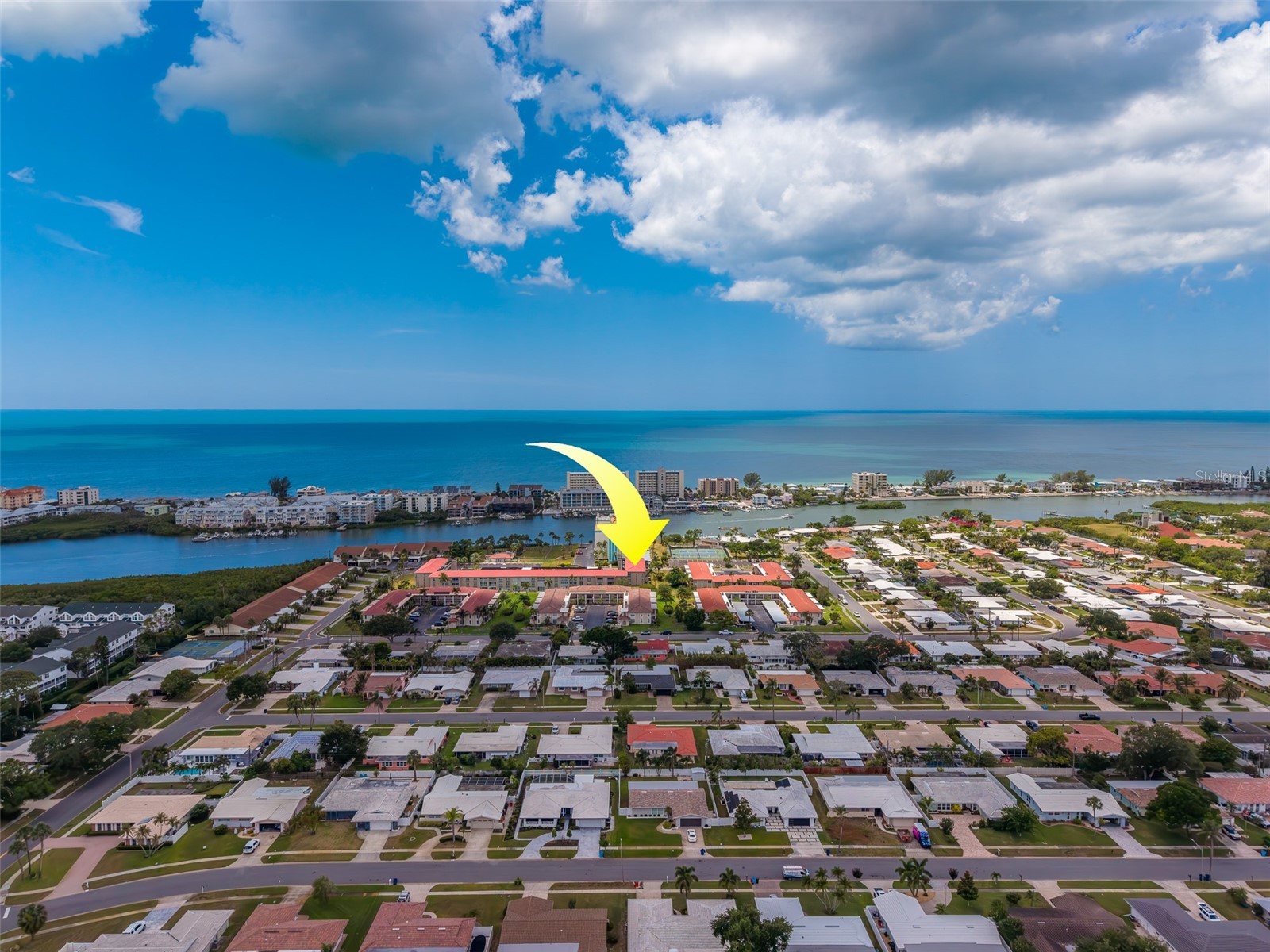10215 Regal Drive #4 Largo FL 33774 TB8511190 image53