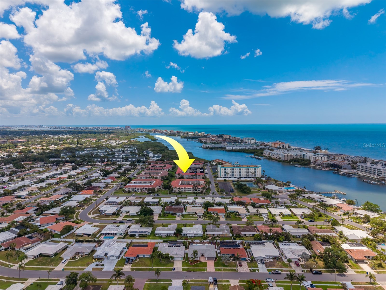 10215 Regal Drive #4 Largo FL 33774 TB8511190 image55