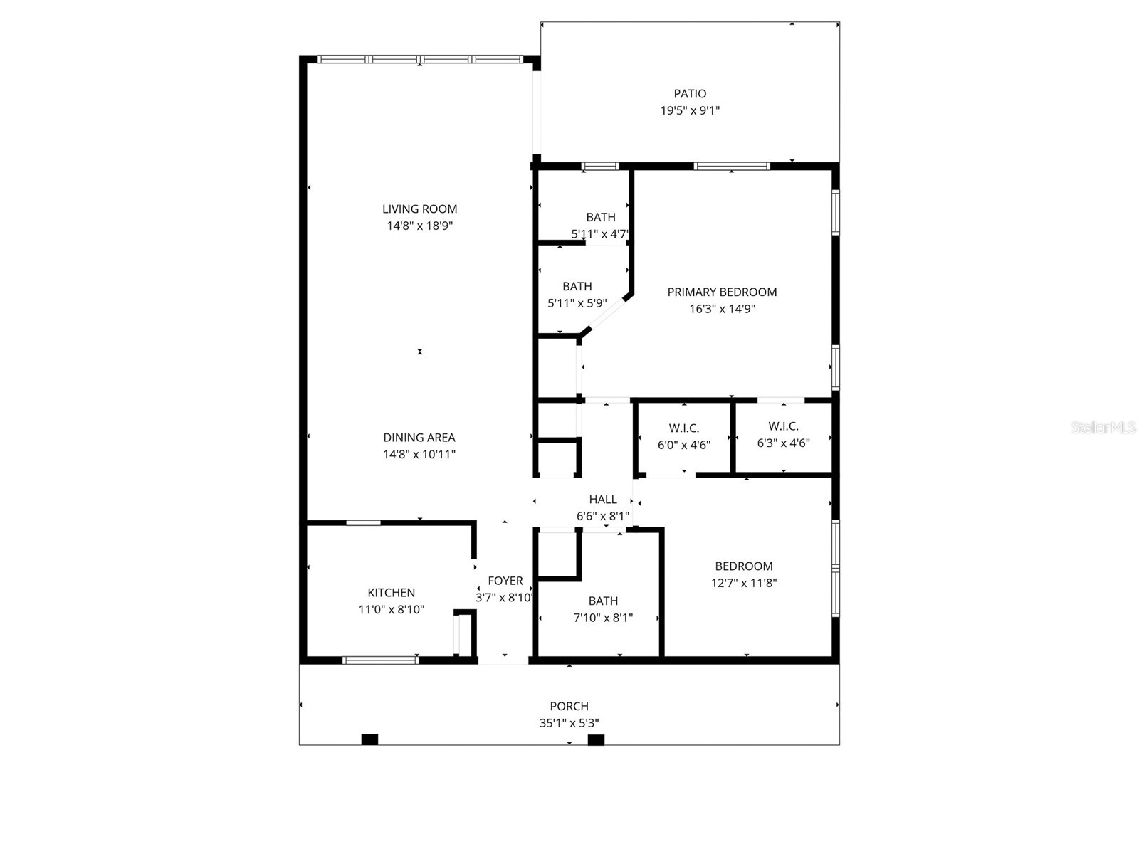 10215 Regal Drive #4 Largo FL 33774 TB8511190 image6