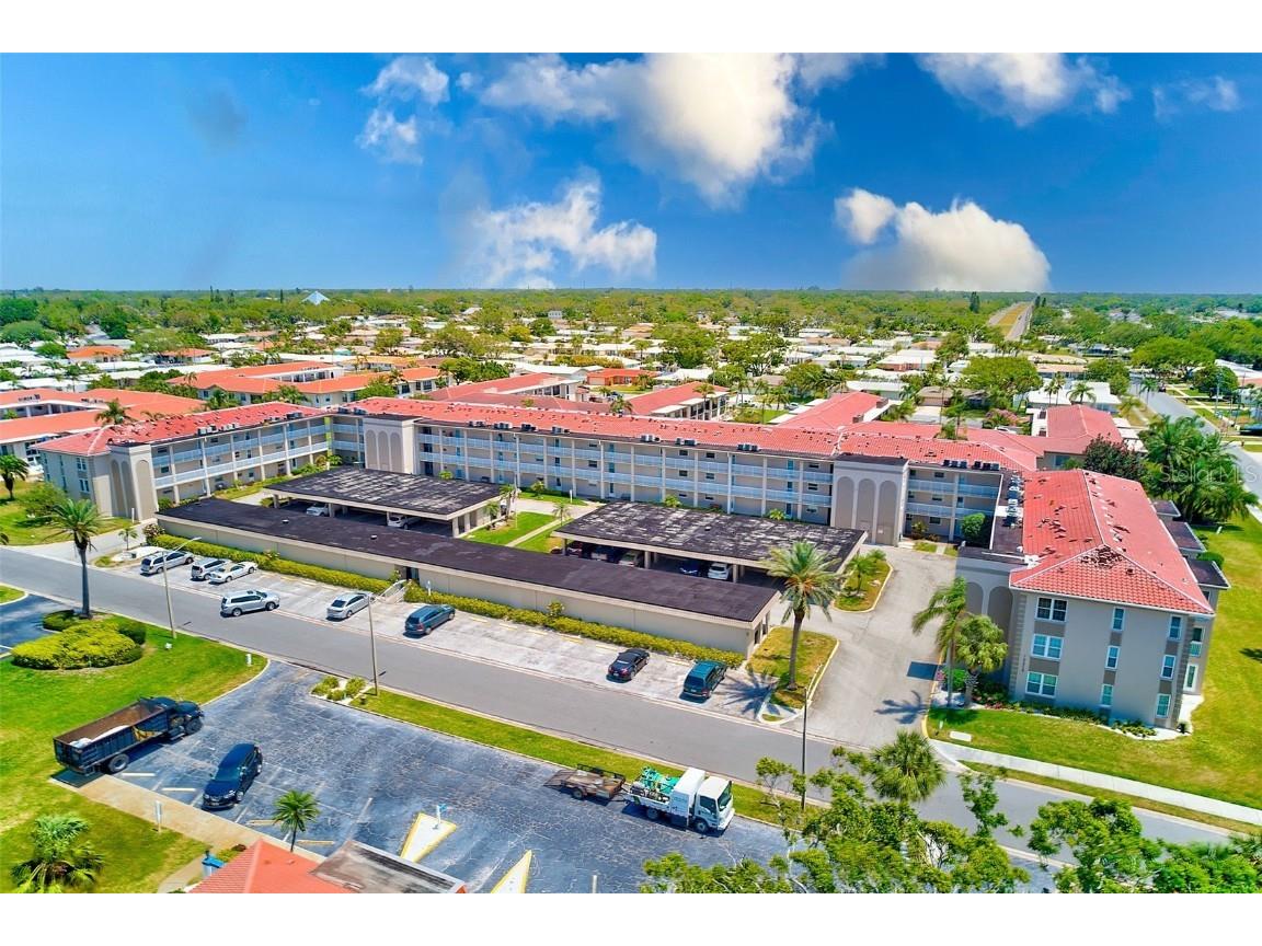 10215 Regal Drive #41 Largo FL 33774 - PINELLAS COUNTY INTRACOASTAL TB8377539 image1