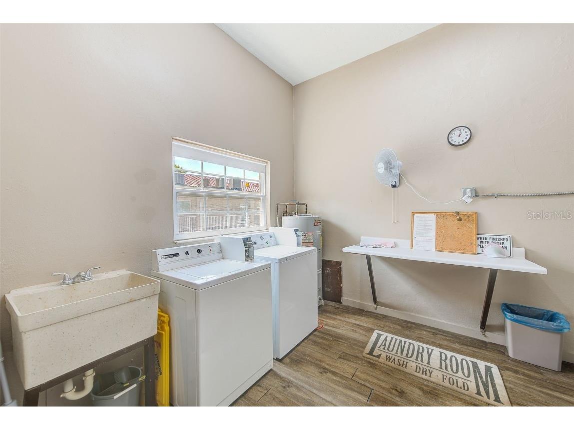 10215 Regal Drive #41 Largo FL 33774 - PINELLAS COUNTY INTRACOASTAL TB8377539 image28