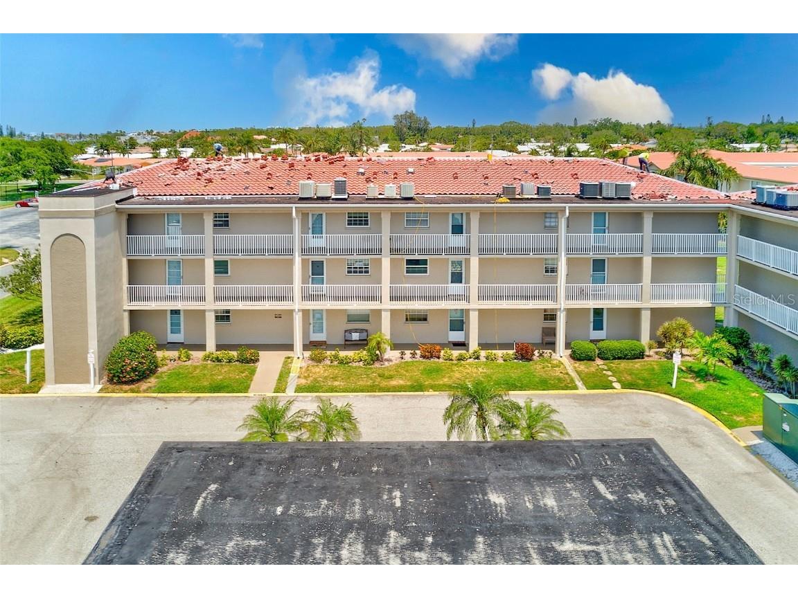 10215 Regal Drive #41 Largo FL 33774 - PINELLAS COUNTY INTRACOASTAL TB8377539 image30