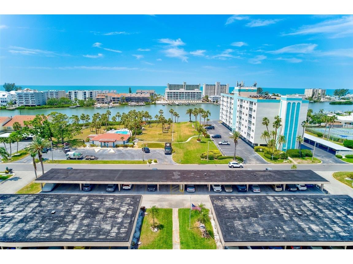 10215 Regal Drive #41 Largo FL 33774 - PINELLAS COUNTY INTRACOASTAL TB8377539 image32