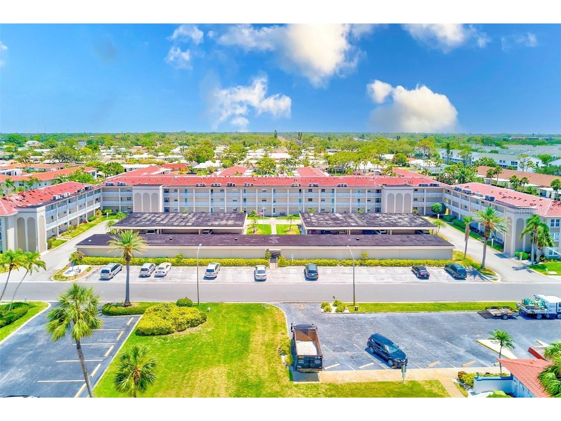 10215 Regal Drive #41 Largo FL 33774 - PINELLAS COUNTY INTRACOASTAL TB8377539 image35