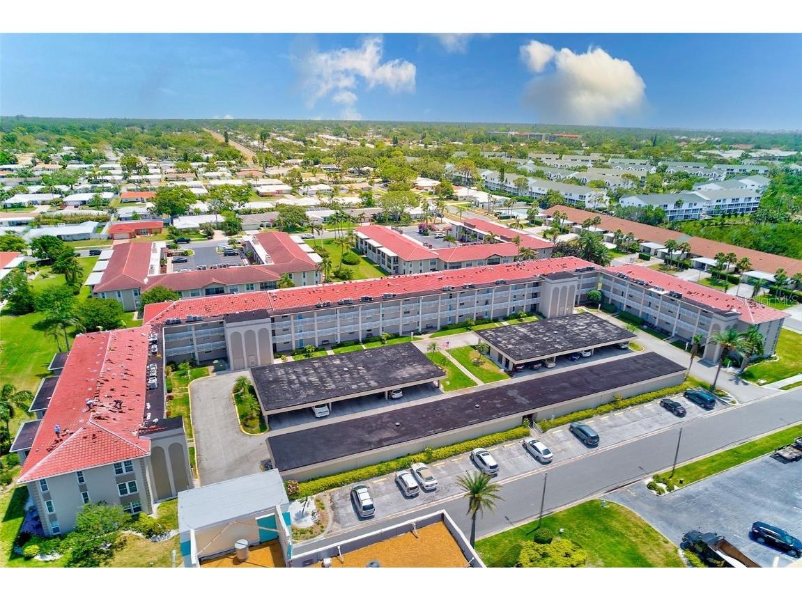 10215 Regal Drive #41 Largo FL 33774 - PINELLAS COUNTY INTRACOASTAL TB8377539 image36