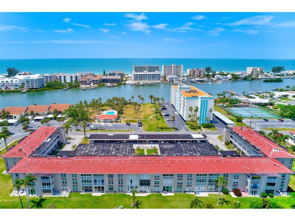 10215 Regal Drive #41 Largo FL 33774 - PINELLAS COUNTY INTRACOASTAL TB8377539 image39