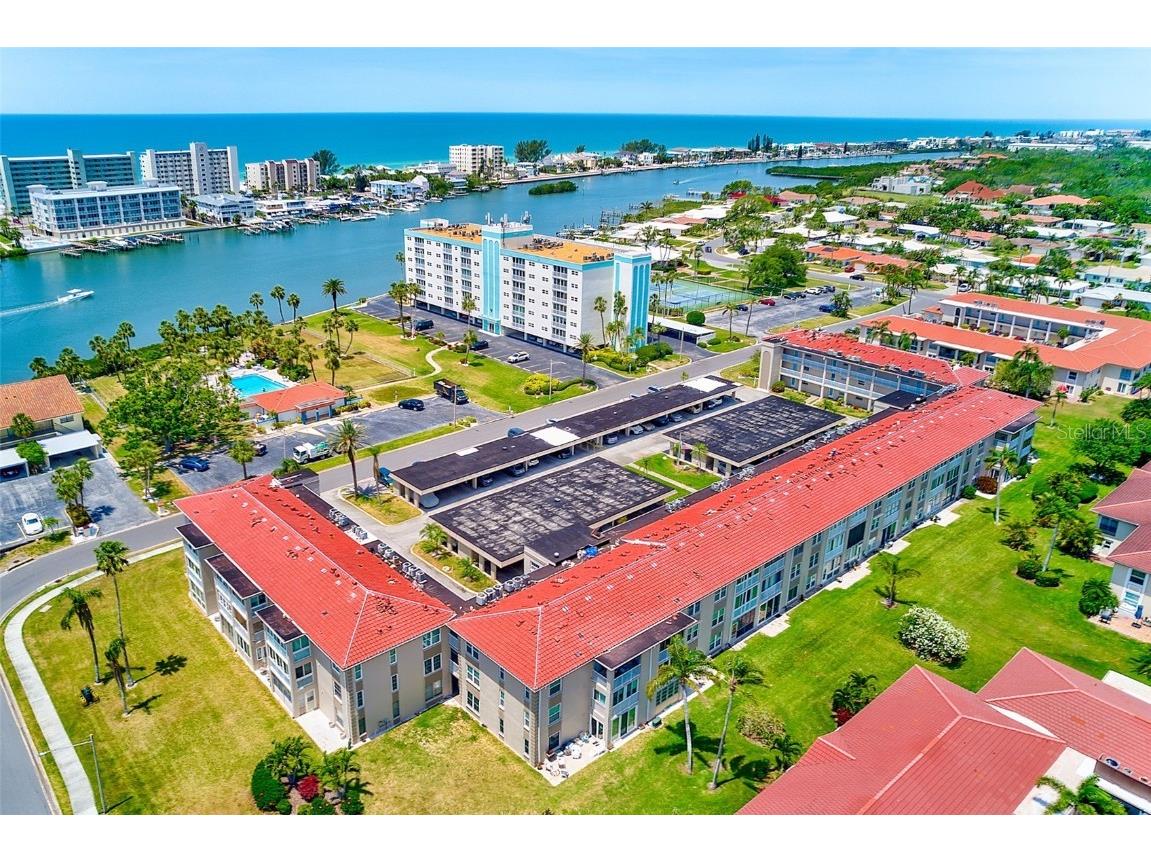 10215 Regal Drive #41 Largo FL 33774 - PINELLAS COUNTY INTRACOASTAL TB8401147 image1