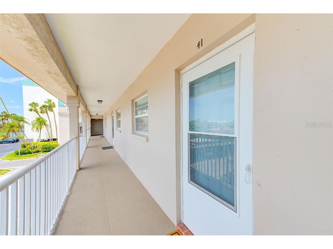 10215 Regal Drive #41 Largo FL 33774 - PINELLAS COUNTY INTRACOASTAL TB8401147 image14