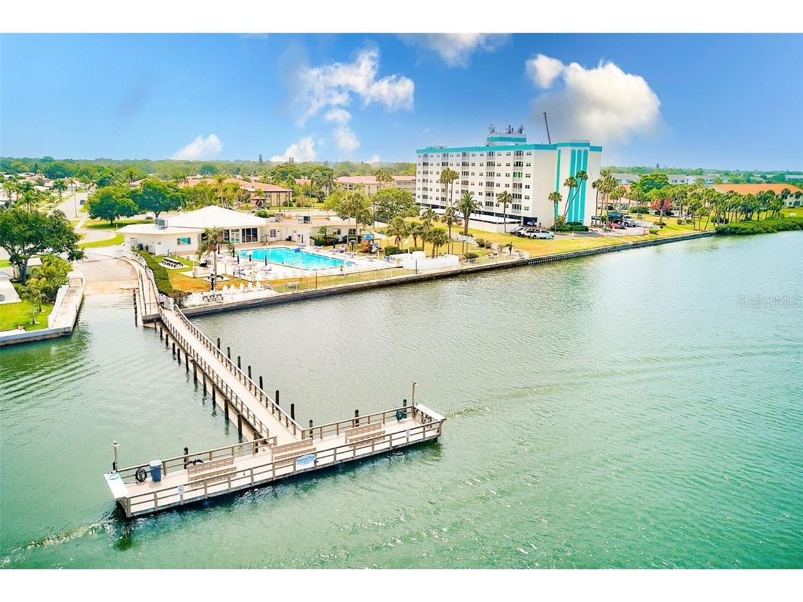 10215 Regal Drive #41 Largo FL 33774 - PINELLAS COUNTY INTRACOASTAL TB8401147 image40